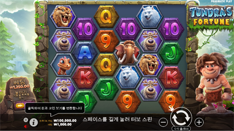 와일드 뎁스