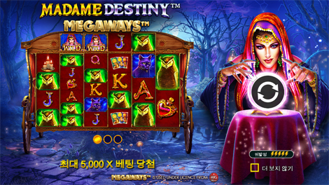 그레이트 라이노 메가웨이즈