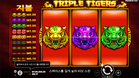 8 골든 드래곤 챌린지